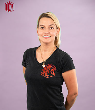 Ulyana Yazvina
