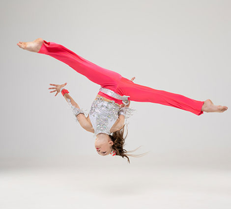 Acro/Tumbling