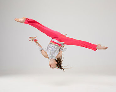 Acro/Tumbling