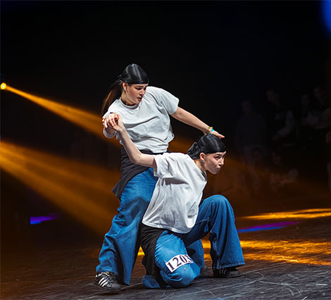 Hip Hop