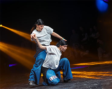 Hip Hop
