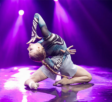 Jazz/Lyrical