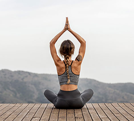 Buti Yoga