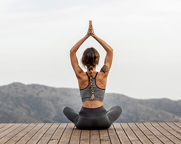 Buti Yoga